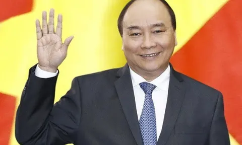 Chủ tịch nước Nguyễn Xuân Phúc chủ trì Hội nghị cấp cao Hội đồng Bảo an Liên Hợp Quốc