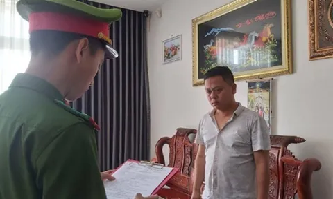 Bắt giám đốc lừa đảo lấy sổ đỏ người khác mang đi cầm 8 tỷ đồng