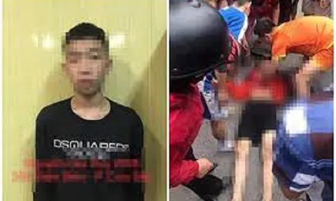 Vụ nam sinh lớp 9 ở Nam Định bị đâm tử vong: Nghi phạm là thiếu niên 15 tuổi