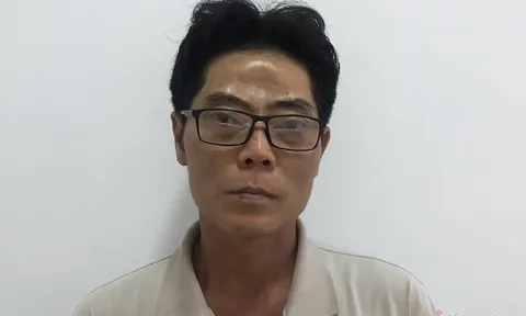Bắt nghi phạm hiếp dâm, sát hại bé gái 5 tuổi ở bãi đất trống