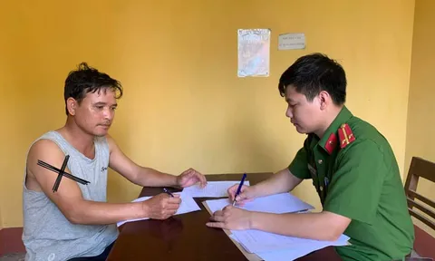 Bắt giữ đối tượng chặn đường, dâm ô bé gái 9 tuổi ở Hà Nam