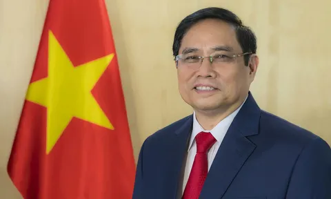 Chuyến công tác nước ngoài đầu tiên của Thủ tướng Phạm Minh Chính khẳng định ưu tiên của Việt Nam