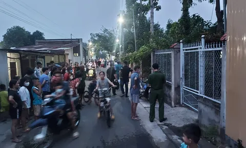 Phát hiện thi thể nam thanh niên trong căn nhà khóa trái