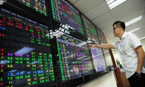 Dòng tiền chứng khoán đang đổ về đâu?