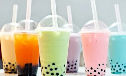 Khi đồ ăn cũng trở thành hiểm họa ma túy