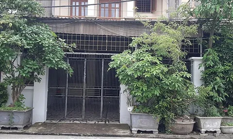 Bắt tạm giam đối tượng tạt axit vào vợ người tình