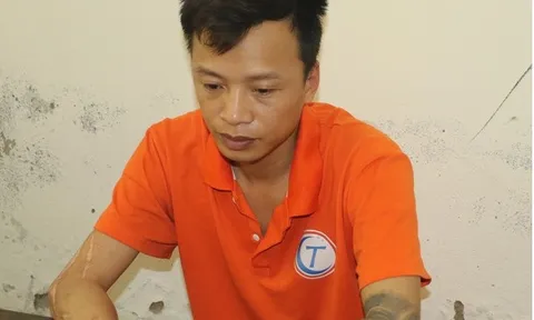 Bắt tạm giam đối tượng chuyên lừa bán sim số đẹp ở Nghệ An