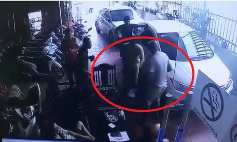 Truy bắt đối tượng đâm con trai chủ tiệm cầm đồ tử vong ở Thanh Hóa
