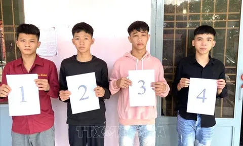 Nguyên nhân vụ án mạng kinh hoàng ở Đồng Nai khiến nam thanh niên bị đâm tử vong