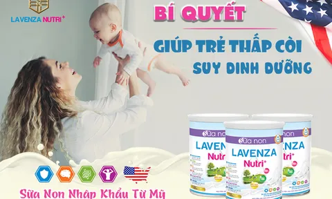 Công ty Lavenza Nutrition & Health quảng cáo sai phép nhưng không bị Chi cục ATTP xử phạt vì không tìm thấy địa chỉ hoạt động