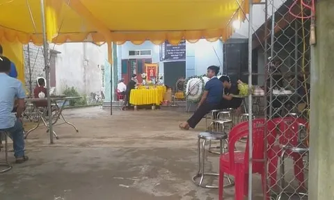Lời khai của đối tượng sát hại cháu bé 11 tuổi ở Nam Định