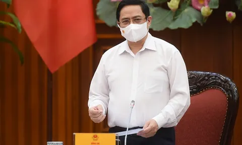 Thực hiện nghiêm các quy định phòng chống dịch, vì sức khỏe mỗi người, vì lợi ích quốc gia