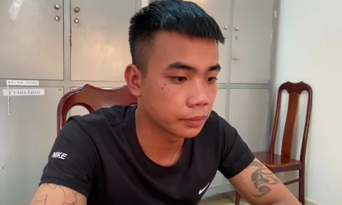 Triệu tập nam thanh niên lăng mạ công an làm căn cước công dân trên mạng xã hội