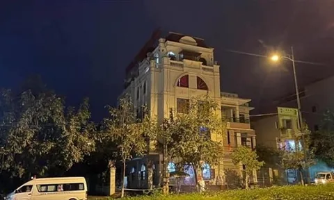 Nam nhân viên khách sạn ở Yên Bái dương tính với SARS-CoV-2