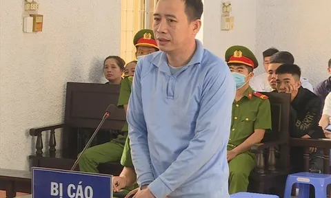 Đâm chết 'vợ hờ' vì phát hiện đang ôm người khác trên giường