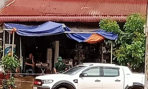 Con rể dùng súng bắn bố mẹ vợ tử vong rồi tự sát ở Sơn La