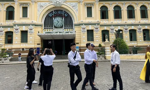 Để kỳ nghỉ lễ 30/4 - 1/5 thực sự an toàn và ý nghĩa