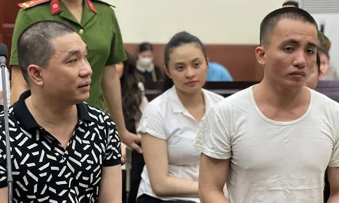 Xét xử 'trùm' ma túy Văn Kính Dương và người tình Ngọc Miu: Tuyên 5 án tử hình