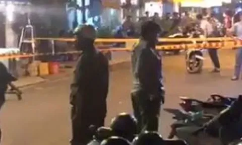 TP.HCM: Cháu dùng dao đâm cậu tử vong do mâu thuẫn