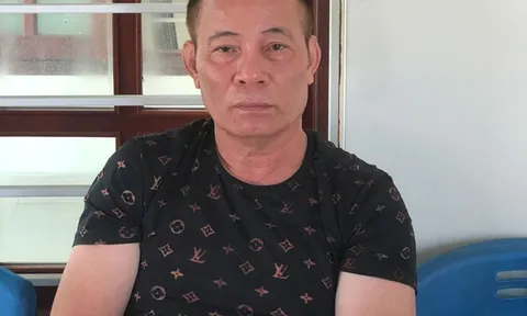 Lời khai của nghi phạm nổ súng khiến 2 người tử vong ở Nghệ An