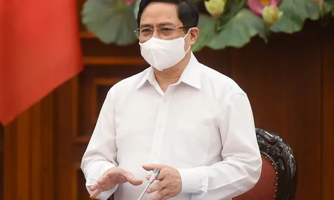 Gác lại việc chưa cần thiết, nỗ lực cao nhất phòng chống dịch an toàn, hiệu quả