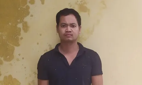 Nguyên nhân vụ đổ xăng định thiêu sống hàng xóm ở Bắc Giang