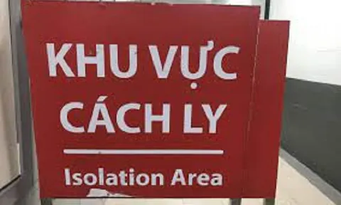 Chiều 3/5: Thêm 19 ca mắc, có 10 ca trong nước ở Vĩnh Phúc, Hà Nam