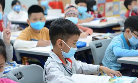 Hà Nội cho học sinh nghỉ học từ ngày 4/5 để phòng dịch COVID-19