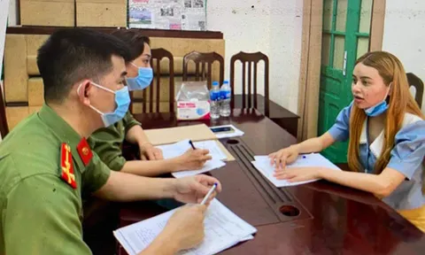 Hà Nội: Khởi tố 2 nữ sinh tiếp tay cho 17 người Trung Quốc nhập cảnh trái phép