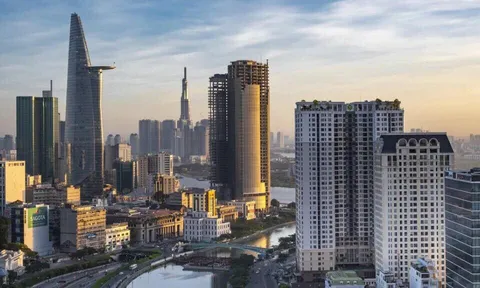 BĐS TP.HCM thiết lập mặt bằng giá mới, nhà đầu tư đau đầu tìm nguồn mới