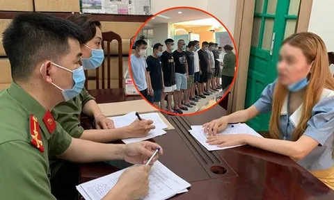 Vì lợi nhỏ rước họa lớn