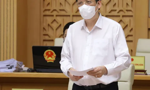 Bộ Y tế kéo dài thời gian cách ly tập trung từ 14 lên 21 ngày