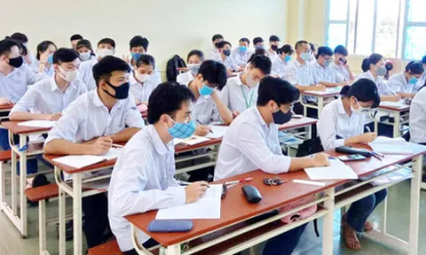 TP.HCM yêu cầu các trường kết thúc kiểm tra học kỳ trước ngày 9/5