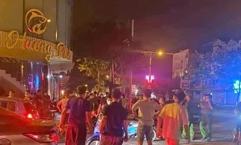 Tội ác của những kẻ 'điếc không sợ súng'