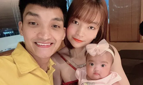 Vợ Mạc Văn Khoa tuyên bố thưởng 20 triệu cho ai tìm được danh tính kẻ chê ngoại hình con gái