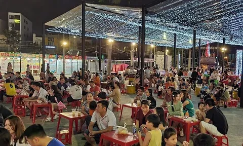 Đà Nẵng dừng phục vụ quán ăn, nhà hàng từ trưa ngày 7/5