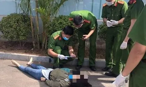 Nữ cán bộ Trung tâm kiểm soát bệnh tật Sơn La tử vong sau khi rơi từ tầng 7 xuống