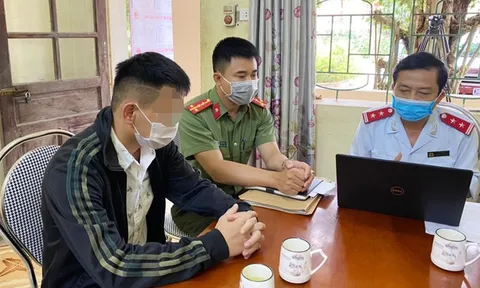 Chủ tài khoản TikTok 'Hùng Pro' bị phạt 7,5 triệu đồng vì đăng tin sai sự thật