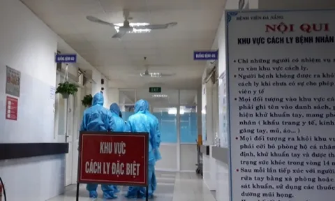 Tối 10/5: Thêm 16 ca mắc COVID-19 ở cộng đồng