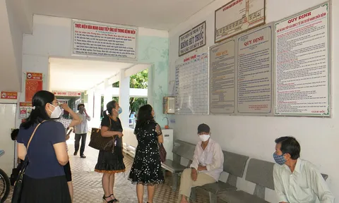 Điều tra vụ người phụ nữ tử vong bất thường, trên người có nhiều vết tích