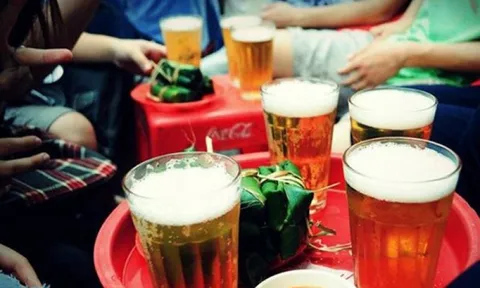 Hà Nội: Dừng hoạt động các quán bia để phòng chống dịch Covid-19