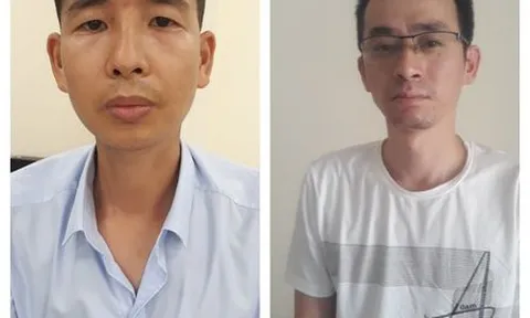 Phát hiện đối tượng 'tiếp tay' cho người nước ngoài nhập cảnh trái phép tại Hà Nội