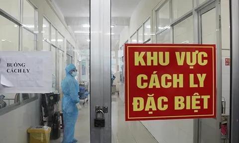 12h trôi qua, Việt Nam có thêm 28 ca mắc COVID-19