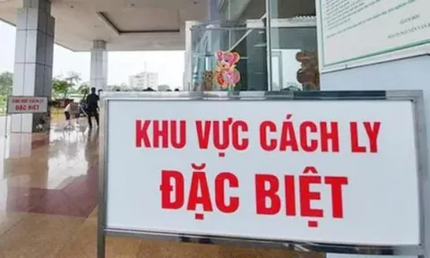 Trưa 11/5: Bộ Y tế công bố thêm 18 ca mắc COVID-19, có 16 ca trong nước