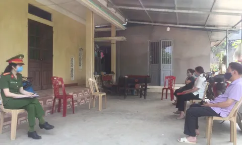 Từng đến bệnh viện K Tân Triều nhưng khai báo gian dối, người đàn ông bị phạt 15 triệu