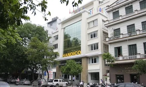 Hà Nội yêu cầu làm rõ trách nhiệm phòng dịch COVID-19 của Giám đốc Hacinco
