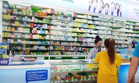 Hà Nội yêu cầu nhà thuốc, phòng khám tư phải thông báo ngay các trường hợp sốt, ho, khó thở