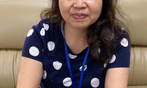 Nguyên Phó Giám đốc Bệnh viện Tim Hà Nội bị khởi tố, bắt tạm giam