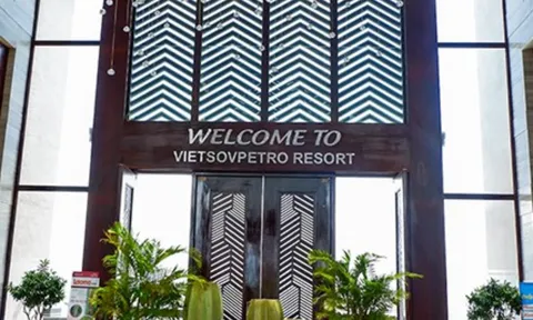 Bà Rịa - Vũng Tàu: KDL Vietsovpetro bị xử phạt, truy thu thuế do khai báo sai