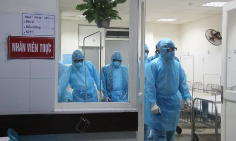 NÓNG: Xuất hiện ổ dịch COVID-19 mới tại Công ty Hosiden Việt Nam